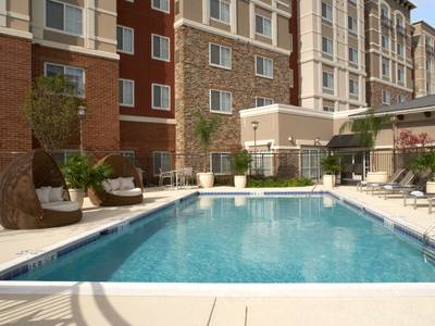 HYATT house Sterling/Dulles Airport-North