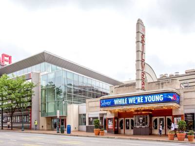 Travelodge Silver Spring