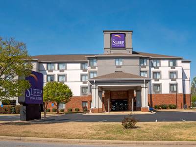 Baymont Inn & Suites Cartersville