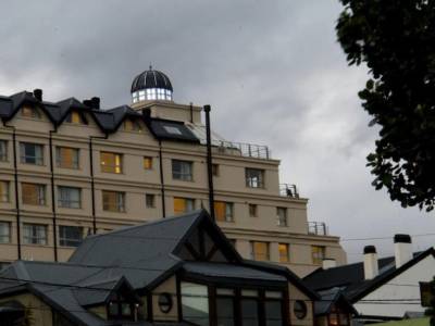 Cilene del Faro Suites & Spa