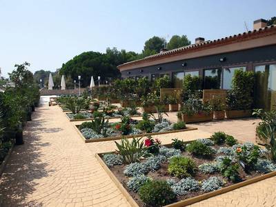 Pierre & Vacances Residenz Cala Cristal
