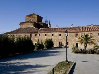 Hospederia Valle Del Ambroz