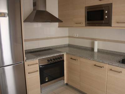 Apartamentos Rodriguez de Córdoba 3000