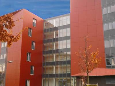 Appart´hotel Odalys Bioparc