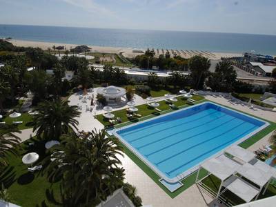 Eden Yadis Hammamet Club 