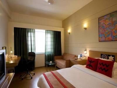 Lemon Tree Chennai (Foto)