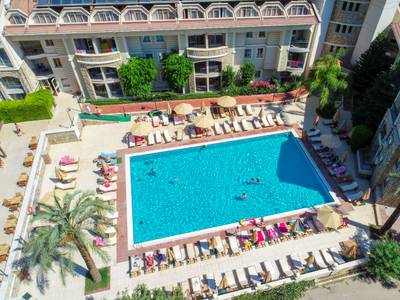 Julian Forest Suites