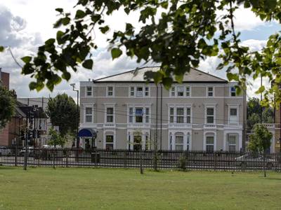 Best Western London Highbury