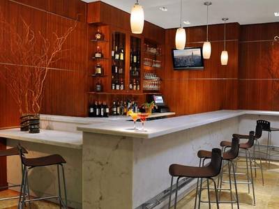 Hilton Garden Inn New York / West 35th Street