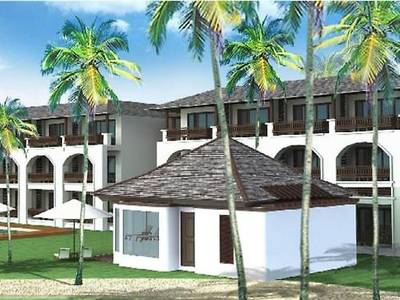 Chaweng Lakeview Condotel