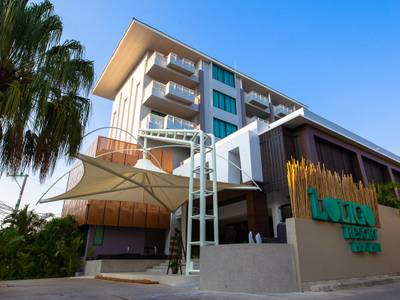 Loligo Resort Hua Hin