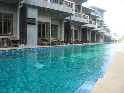 See Through Boutique Resort