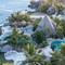Msambweni Beach House & Private Villas