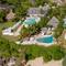 Msambweni Beach House & Private Villas
