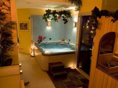 B&B L´Alloggio dei Vassalli