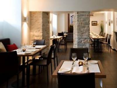 Von Stackelberg Hotel Tallin by Unique (Foto)