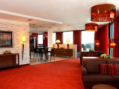 H4 Hotel Münster City Centre