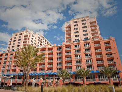 Hyatt Regency Clearwater Beach Resort & Spa