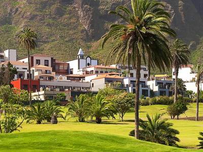 Melia Hacienda del Conde - Erwachsenenhotel