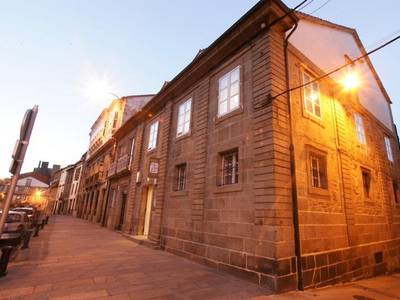 A Tafona do Peregrino