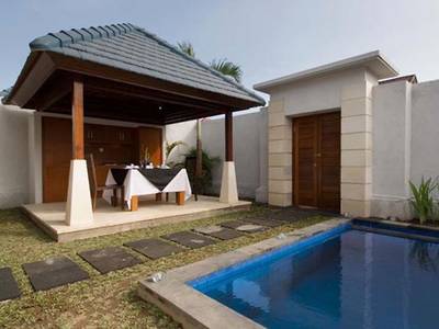 The Palm Suite Villa & Spa