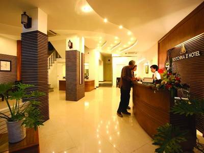 Hanoi Focus Boutique Hotel