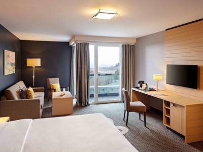 Lindner Congress Hotel Nürburgring