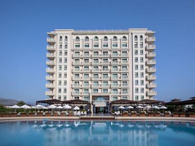 Crowne Plaza Antalya