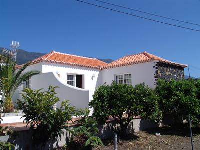 Casitas Maura