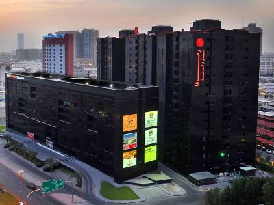 Ramada Hotel & Suites Ajman