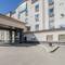 Quality Inn & Suites Grande Prairie
