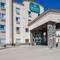 Quality Inn & Suites Grande Prairie