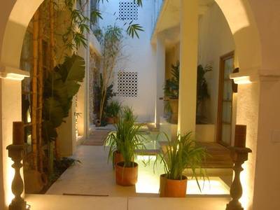 Casa Lola Luxury Collection