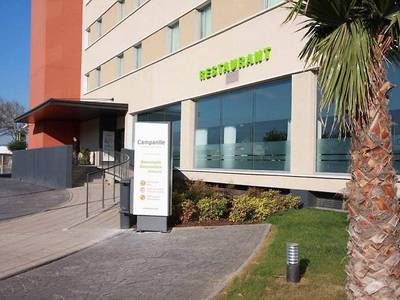 Campanile Malaga Airport