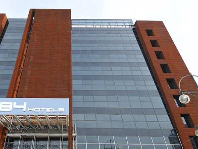 Four Points by Sheraton Venice Mestre