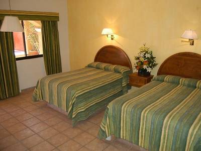 Hacienda Suites Loreto