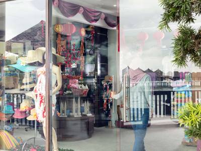 AVANI Sepang Goldcoast Resort