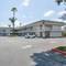 Motel 6 Los Angeles - Rosemead