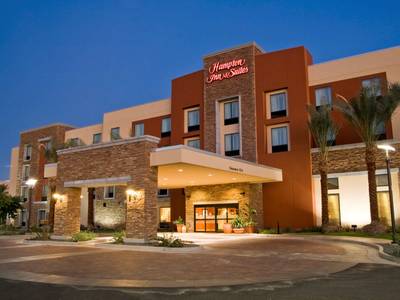 Hampton Inn & Suites Chandler/Fashion Center