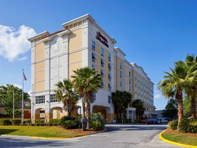 Hampton Inn & Suites Savannah Midtown