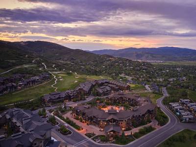 Waldorf Astoria Park City