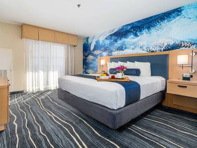 Best Western Plus Marina Gateway Hotel