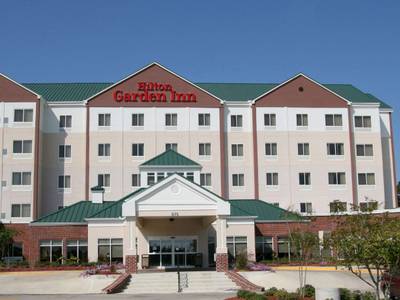 Hilton Garden Inn Starkville