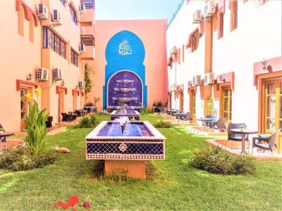 Oudaya Hotel & Spa