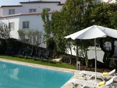 Pousada de Ourém - Charming Hotel