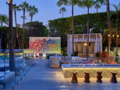 Viceroy Santa Monica