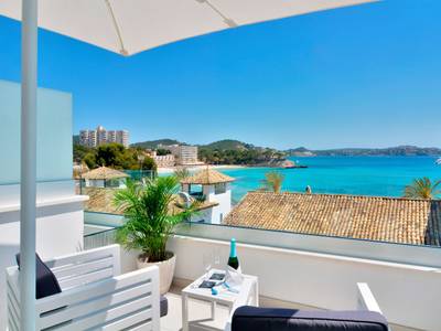 Paguera Treff Boutique Hotel