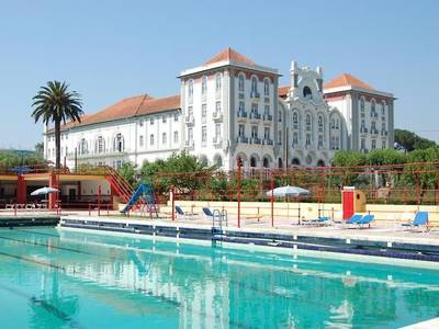 Curia Palace Spa & Golf