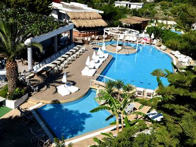 Palm Beach - Erwachsenenhotel