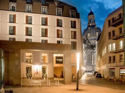 INNSiDE by Melia Dresden